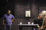 «و چند داستان دیگر» پیام لاریان به ایرانشهر می‌آید 2