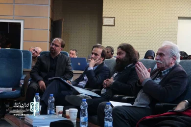روز نخست سمینار بین‌المللی تئاتر و ظرفیت‌های بخش غیردولتی