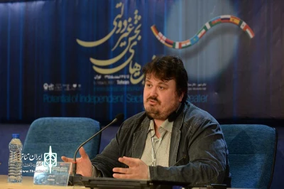 در نخستین جلسه خوانش مقالات سمینار «تئاتر و ظرفیت‌های بخش غیردولتی» انجام شد

ارائه 6 مقاله تخصصی با محوریت تئاتر خصوصی در عرصه بین الملل