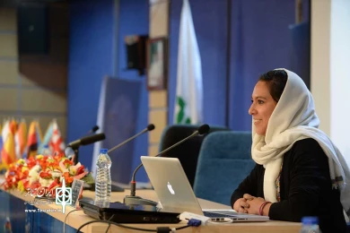روز نخست سمینار بین‌المللی تئاتر و ظرفیت‌های بخش غیردولتی