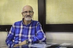اثر جدید داود فتحعلی بیگی در پردیس تئاتر تهران 2