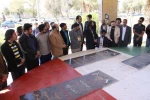 جشنواره تئاتر خیابانی شرهانی آغاز شد 5