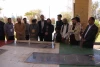 جشنواره تئاتر خیابانی شرهانی آغاز شد 8