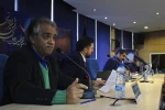 ششمین میزگرد سمینار بین‌المللی تئاتر و ظرفیت‌های بخش غیردولتی