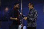 نوبت صبح روز سوم از سمینار بین‌المللی تئاتر و ظرفیت‌های بخش غیردولتی