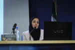 نوبت صبح روز سوم از سمینار بین‌المللی تئاتر و ظرفیت‌های بخش غیردولتی