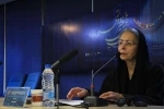 نوبت صبح روز سوم از سمینار بین‌المللی تئاتر و ظرفیت‌های بخش غیردولتی