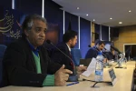 نوبت صبح روز سوم از سمینار بین‌المللی تئاتر و ظرفیت‌های بخش غیردولتی