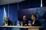 نوبت بعد از ظهر روز سوم از بین‌المللی تئاتر و ظرفیت‌های بخش غیردولتی