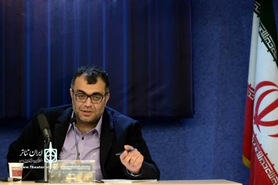 نوبت بعد از ظهر روز سوم از بین‌المللی تئاتر و ظرفیت‌های بخش غیردولتی
