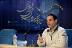 نوبت بعد از ظهر روز سوم از بین‌المللی تئاتر و ظرفیت‌های بخش غیردولتی