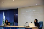 نوبت بعد از ظهر روز سوم از بین‌المللی تئاتر و ظرفیت‌های بخش غیردولتی