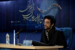 نوبت بعد از ظهر روز سوم از بین‌المللی تئاتر و ظرفیت‌های بخش غیردولتی