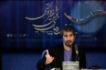 نوبت بعد از ظهر روز سوم از بین‌المللی تئاتر و ظرفیت‌های بخش غیردولتی