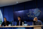 نوبت بعد از ظهر روز سوم از بین‌المللی تئاتر و ظرفیت‌های بخش غیردولتی