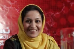 شیوا مسعودی