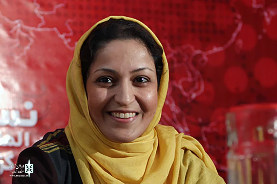 شیوا مسعودی
