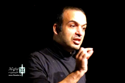 گفت‌وگو با کیاسا ناظران مدرس تئاتر در دانشگاه پاریس

خواستگاه تکینک در بازیگری