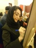 کتاب «گروه هنر ملی از آغاز تا پایان 1335-57» رونمایی شد 4