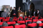 کتاب «گروه هنر ملی از آغاز تا پایان 1335-57» رونمایی شد 12