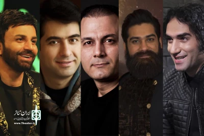 نگاهی به اهمیت  اجرای زنده خواننده‌ها در آثار نمایشی

موسیقی؛ ابزاری برای ارتباط بیشتر با مخاطب