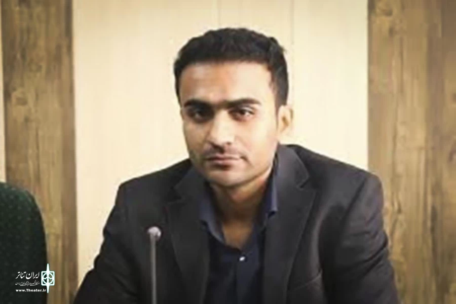 مهدی سلامتی