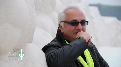 خداحافظی با پدر «دنیای تصویر»

علی معلم درگذشت
