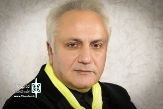 در پیام تسلیت مدیرعامل ﺧﺎﻧﻪ تئاترعنوان شد

علی معلم بی جانشین می ماند