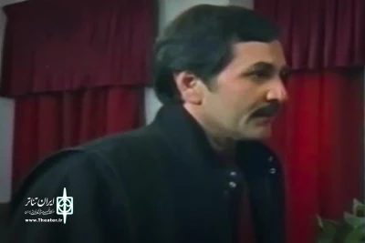 امروز در سن 71 سالگی

خسرو شجاع زاده بازیگر پیشکسوت درگذشت