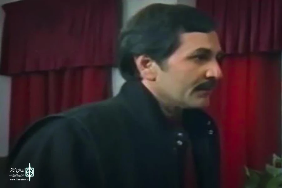 خسرو شجاع زاده
