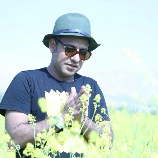 ابراهیم پشت کوهی
