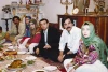خسرو شجاع زاده در سریال پدر سالار