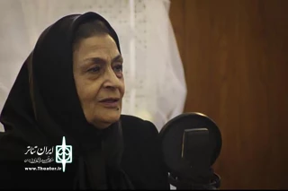 هنرمندان درباره زادگاهشان وعیدهای کودکی می‌گویند

سال نو با حضور ژاله علو در رادیو نمایش تحویل می‌شود