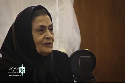 هنرمندان درباره زادگاهشان وعیدهای کودکی می‌گویند

سال نو با حضور ژاله علو در رادیو نمایش تحویل می‌شود