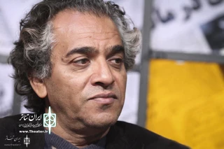 اصغر همت خبر داد

ساختمان جدید خانه تئاتر بعد از محرم و صفر افتتاح می‌شود