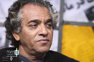 اصغر همت خبر داد

ساختمان جدید خانه تئاتر بعد از محرم و صفر افتتاح می‌شود