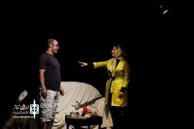 با توجه به استقبال مخاطبان

«برلین » محمد یعقوبی  به سانس ویژه رسید