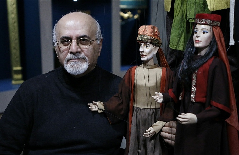 موزه ای که با بیش از 600 عروسک در روز ملی هنرهای نمایشی  افتتاح شد

غریب‌پور: افتتاح موزه اپرای عروسکی نوید یک سال خوب برای تئاتر است