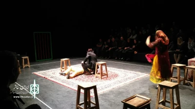 همزمان با روز ملی هنرهای نمایشی

آغاز فعالیت‌های پردیس تئاتر تهران  با دو نمایش ایرانی