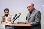 محمدرضا خاکی
