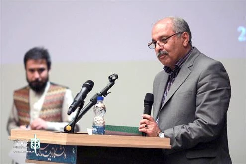 محمدرضا خاکی