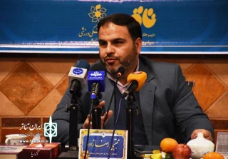 مشاور شهردار کاشان در مراسم تجلیل از پیشکسوتان تئاتر این شهر مطرح کرد

ایجاد مرکز هنرهای نمایشی آئینی در کاشان