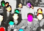 میزبانی تالار سایه از «مرگ آسید کاظم» 3