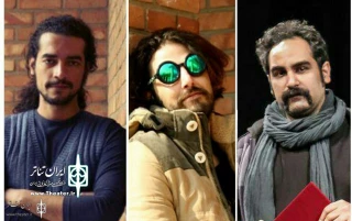 Samandarian Auditorium of Iranshahr Theatre Complex to Start This Year Show

Award Winners of 35th Fadjr Int't Theatre Festival in "…and a Few More Stories"
