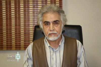 اجرای  فتح نامه کلات در سال جدید

مجید جعفری درتازه ترین اجرای صحنه ایش به سراغ تاریخ می رود