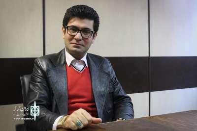 گفت وگو با پیمان شیخی به بهانه انتشار کتاب جدیدش

همه چیز درباره «خاطره بازی پیشکسوتان تئاتر»