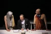 سیزیف و کمدی مرگ