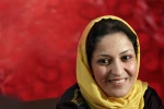 شیوا مسعودی