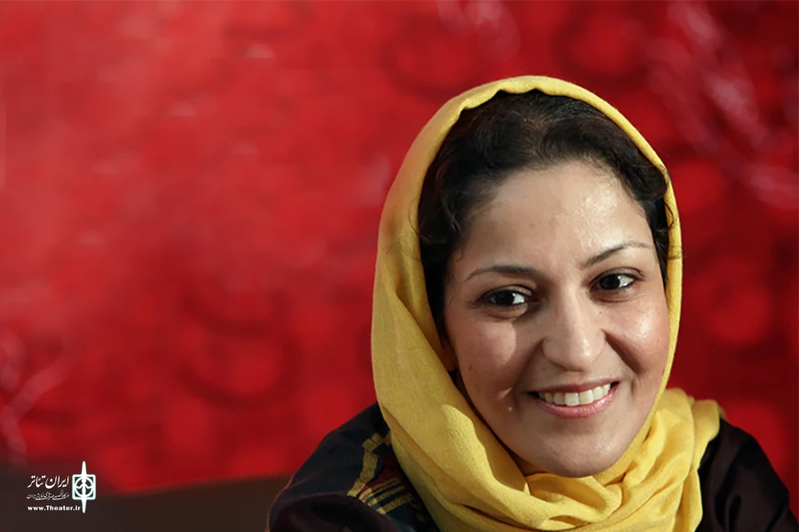 شیوا مسعودی