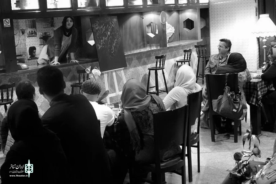 کافه پولشری